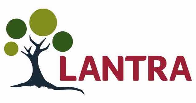 Lantra Scotland Logo